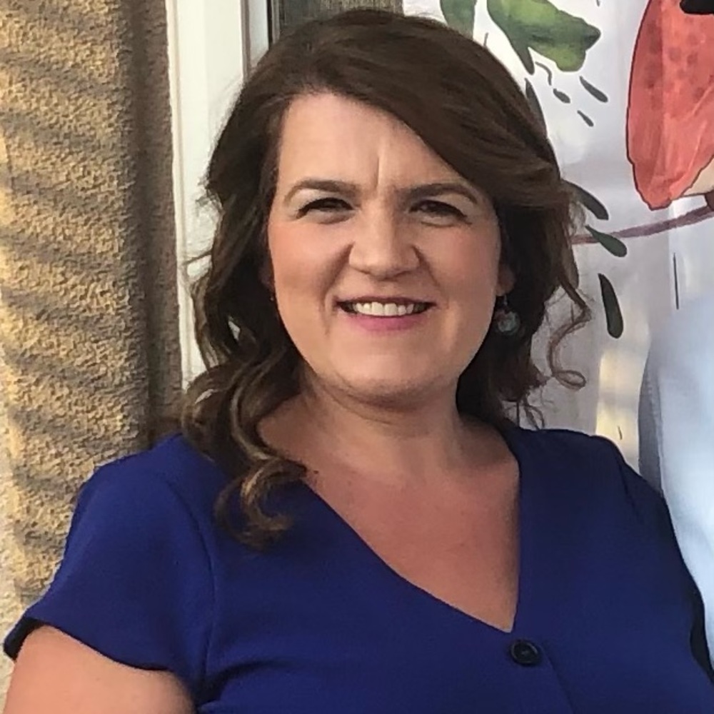 Meet your Posher, Monica